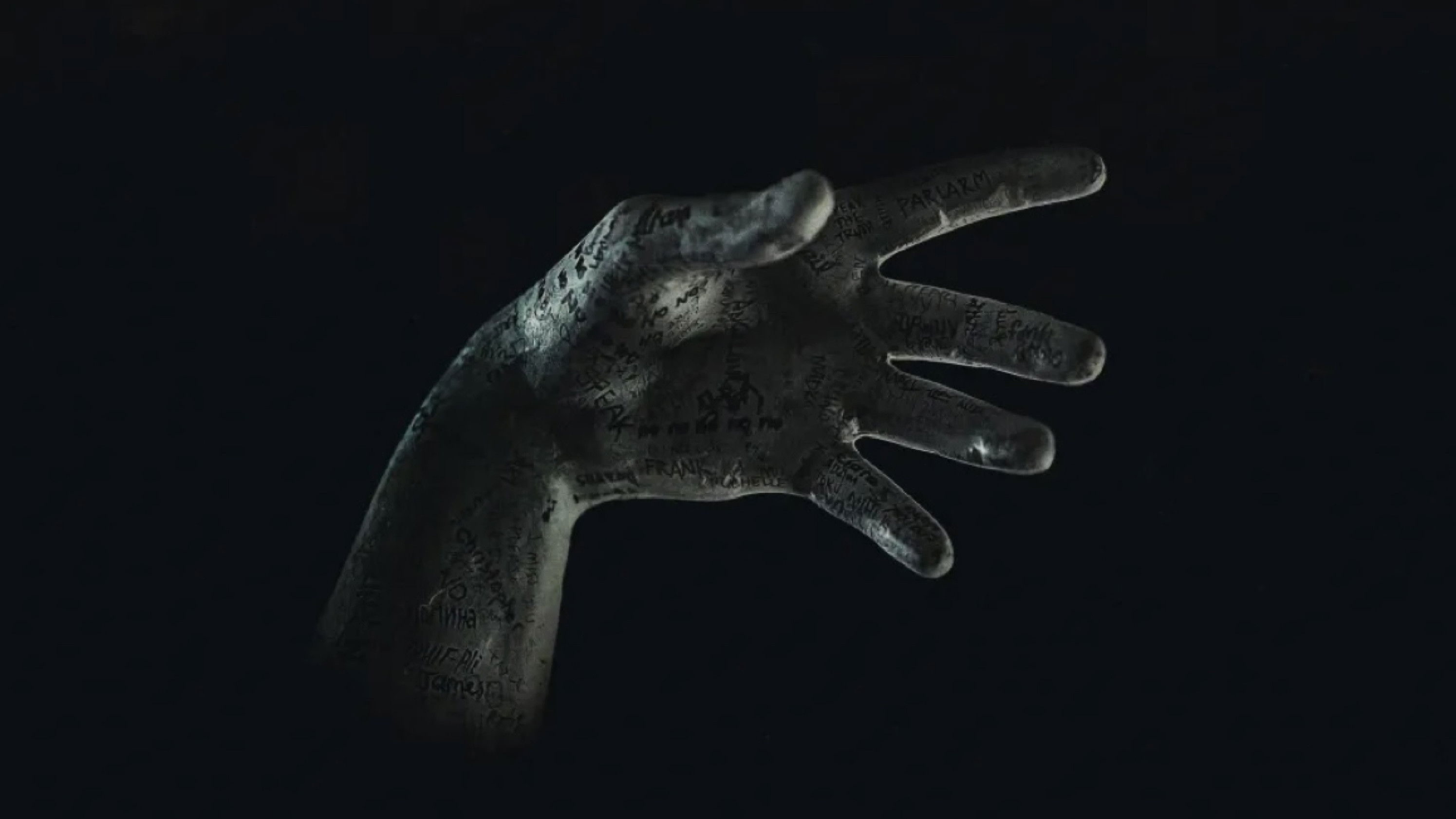 Untitled Talk to Me Series