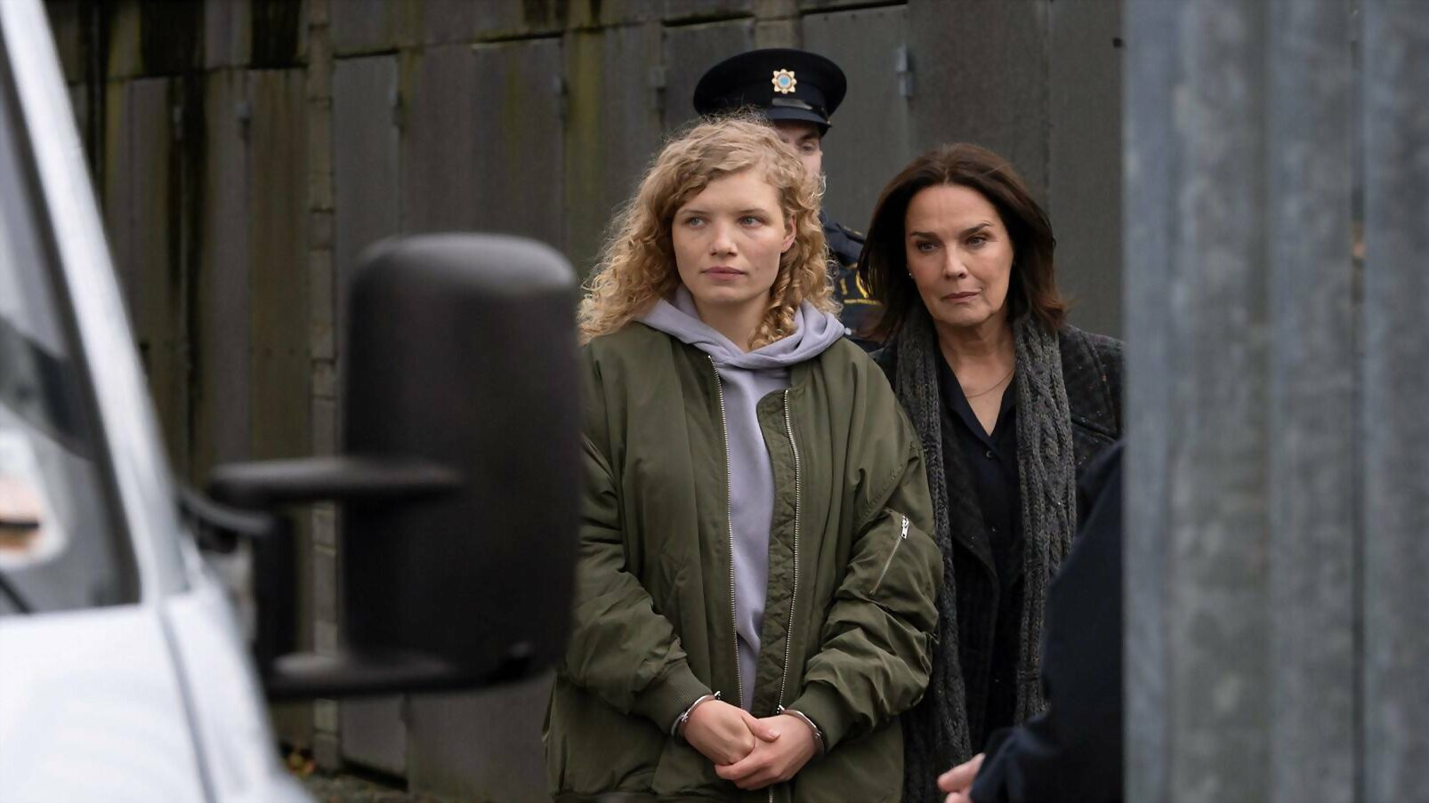 Irish Crime: Family Ties