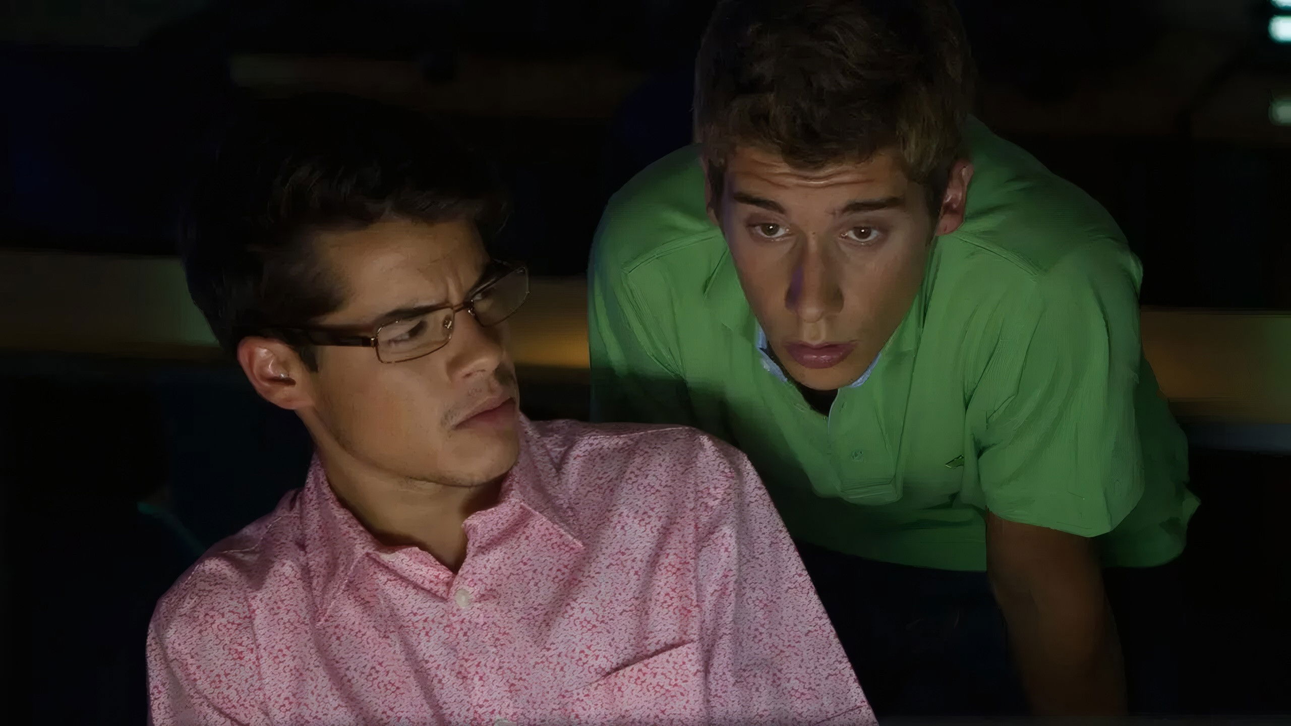 O dia em que a minha vida se tornou um reality-show