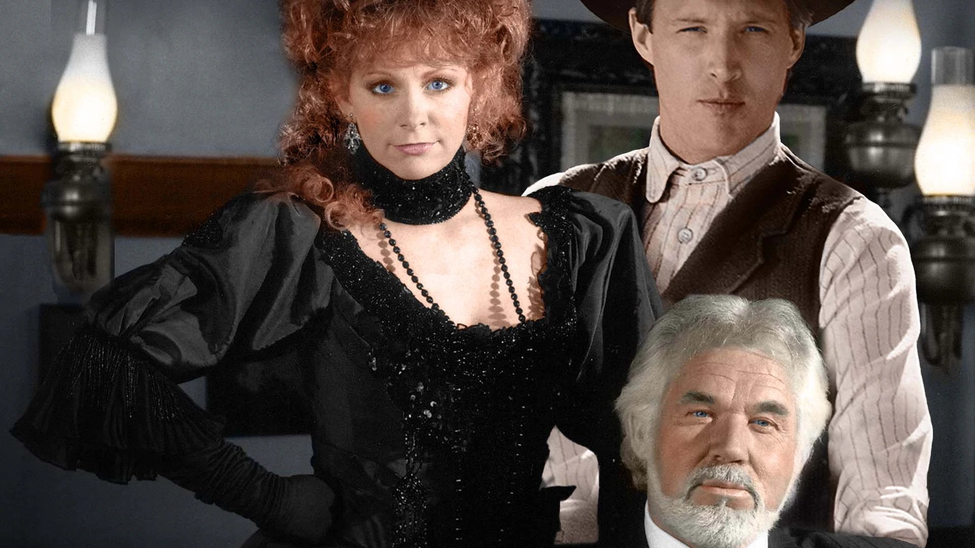 The Gambler Returns: The Luck of the Draw