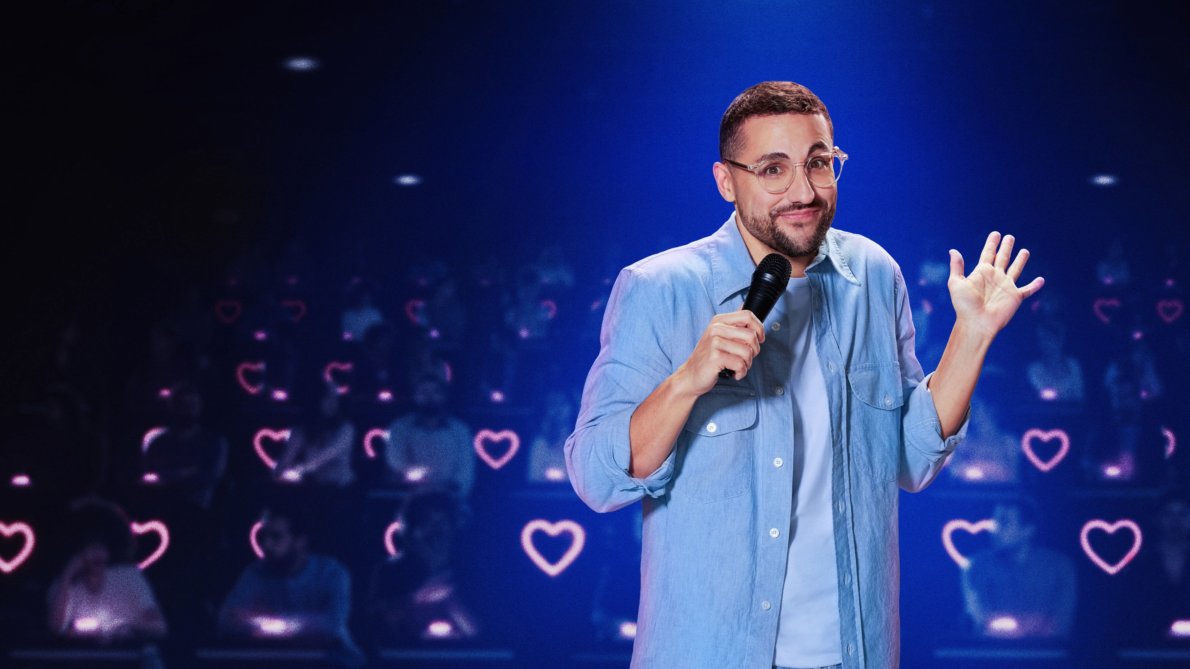 This Is Not A Dating Show