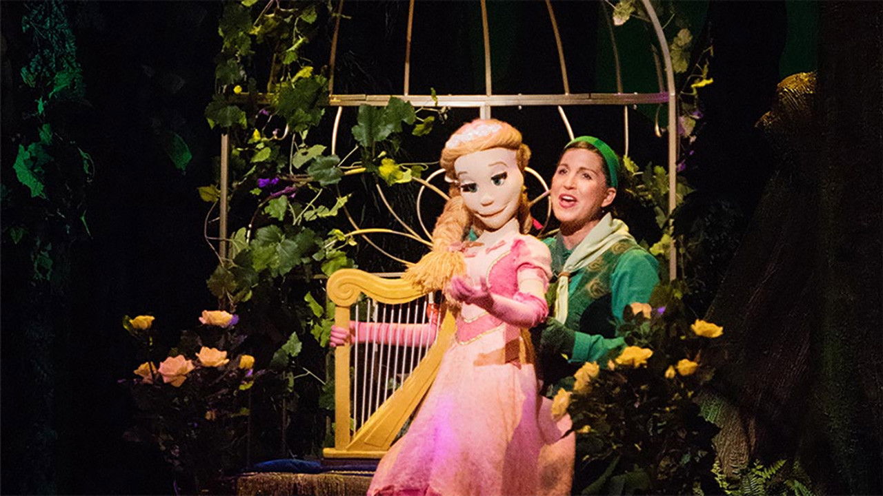 Sprookjesboom de Musical - Een Wonderlijk Muziekfeest