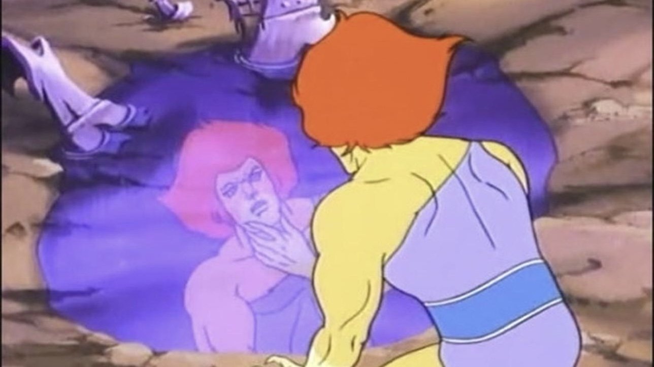 ThunderCats: Exodus