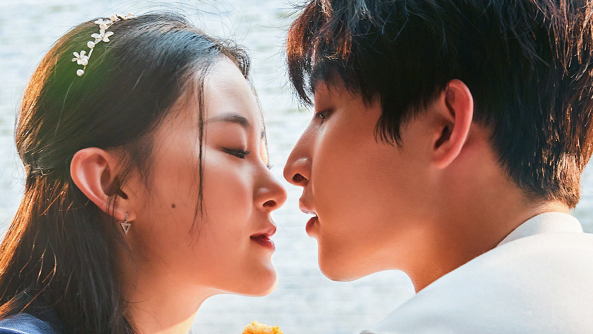 Love at Second Sight