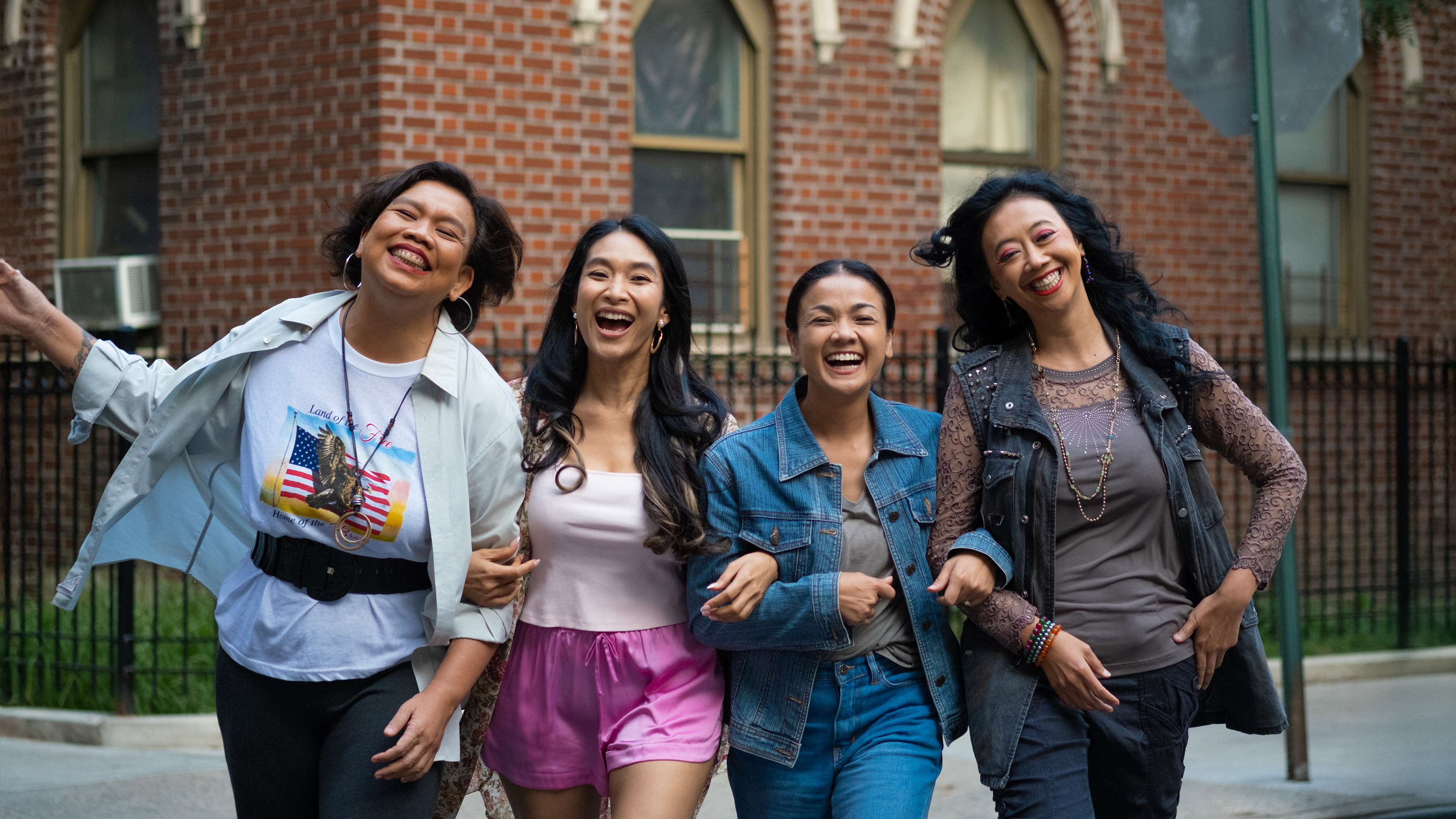 Ratu Ratu Queens: The Series