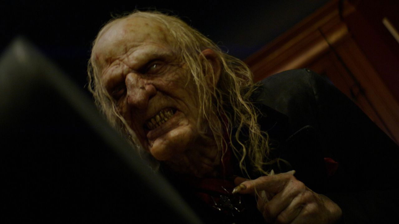 Old Time Radio: Dance With Me