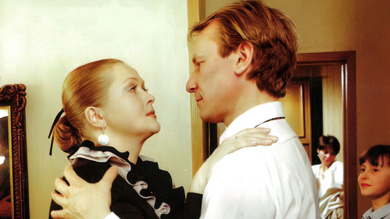 Personal Case of Judge Ivanova