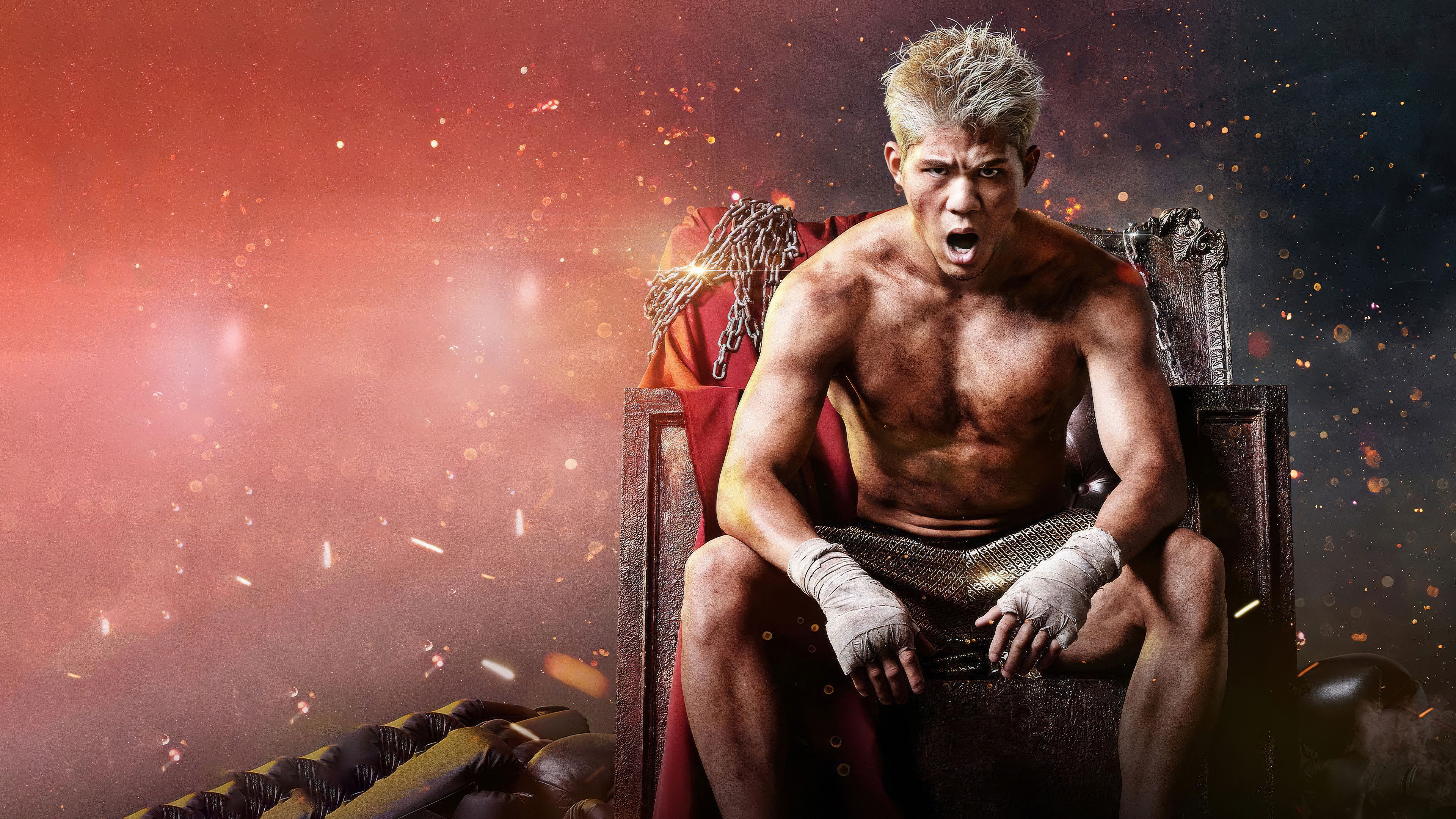 RISE WORLD SERIES 2022 Osaka