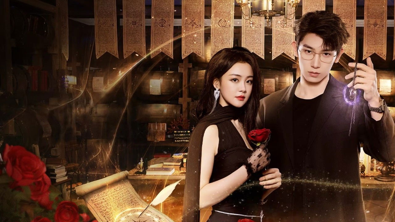 The Secret Contract of the Witch