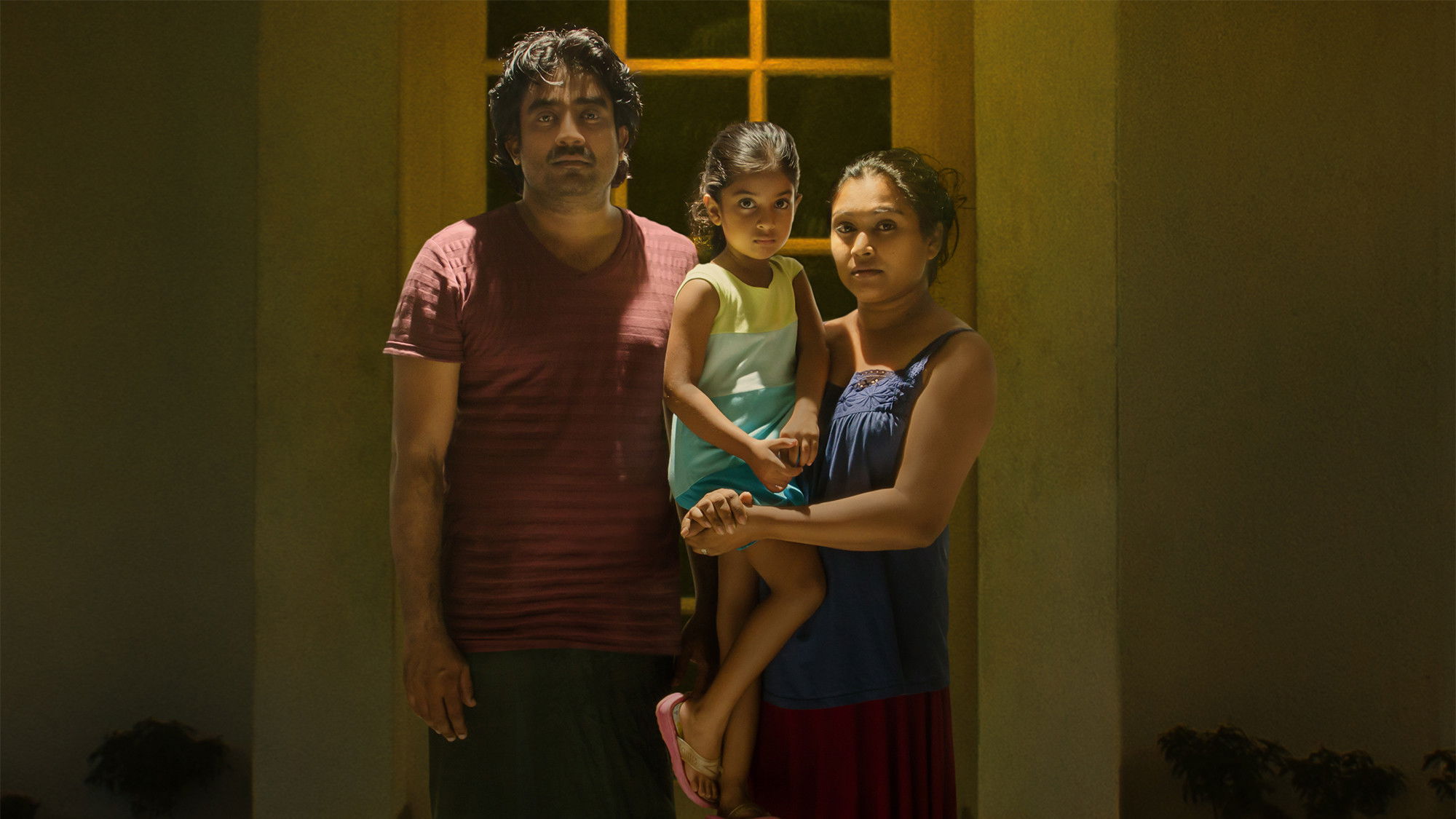 The Strange Familiar