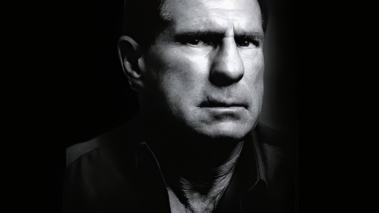 Roy Shaw: Brute Force