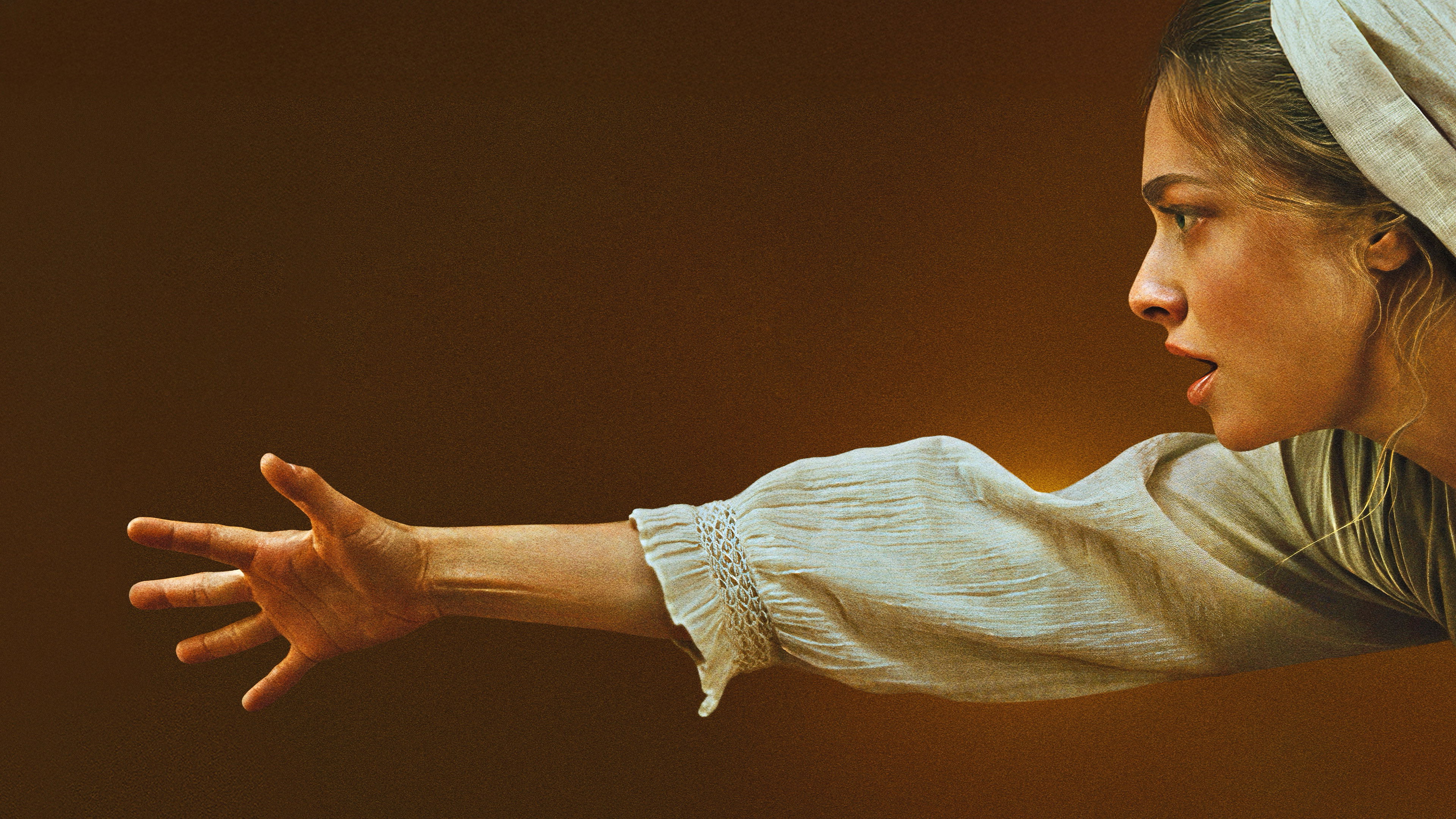 The Testament of Ann Lee