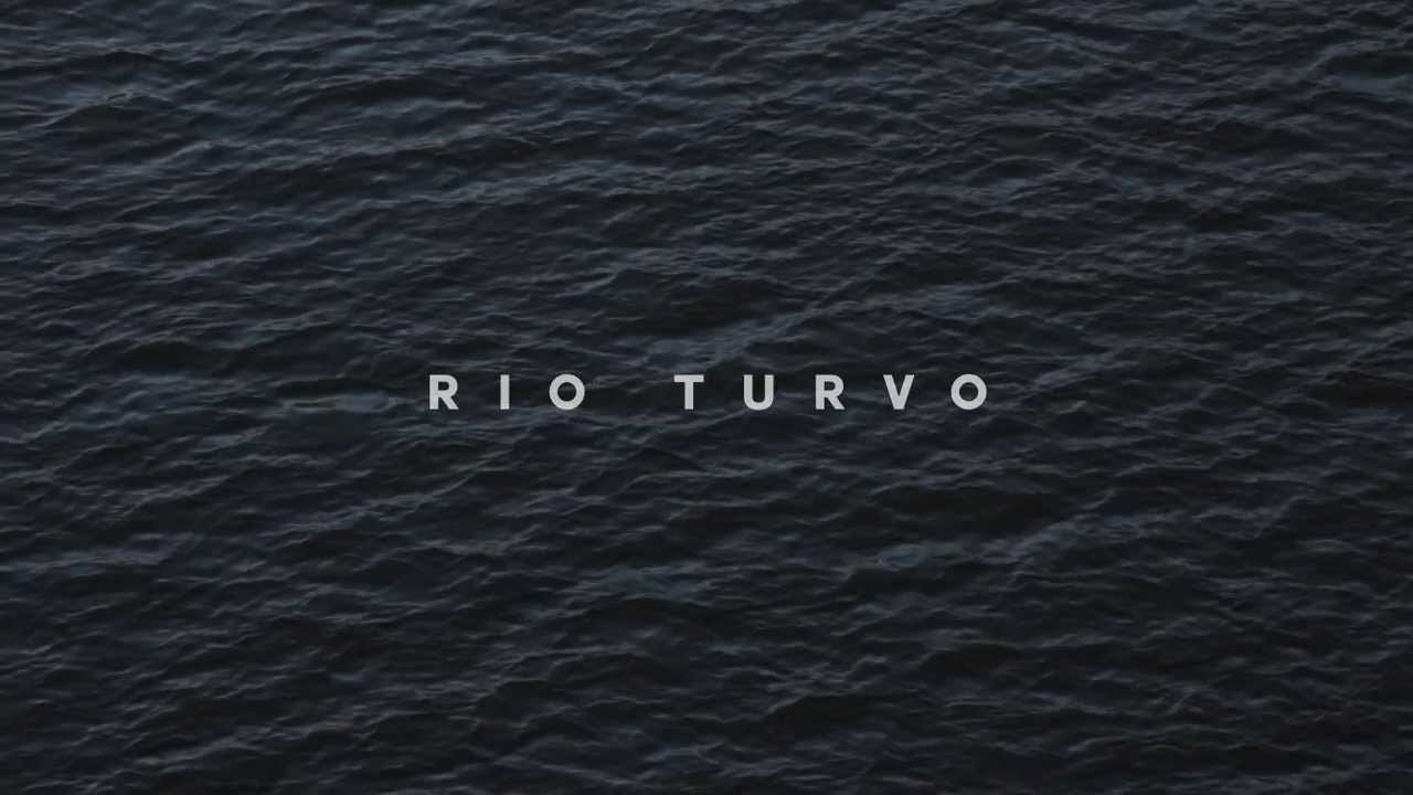 Rio Turvo