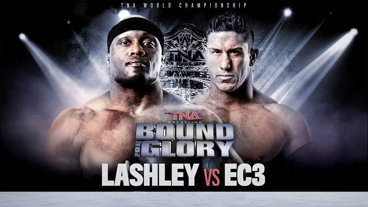 TNA: Bound for Glory