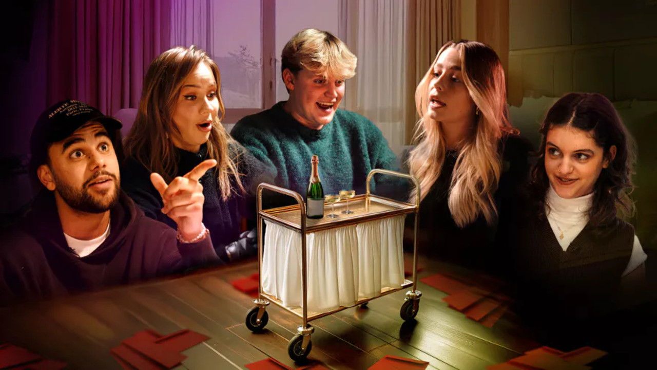 Roddels & Roomservice