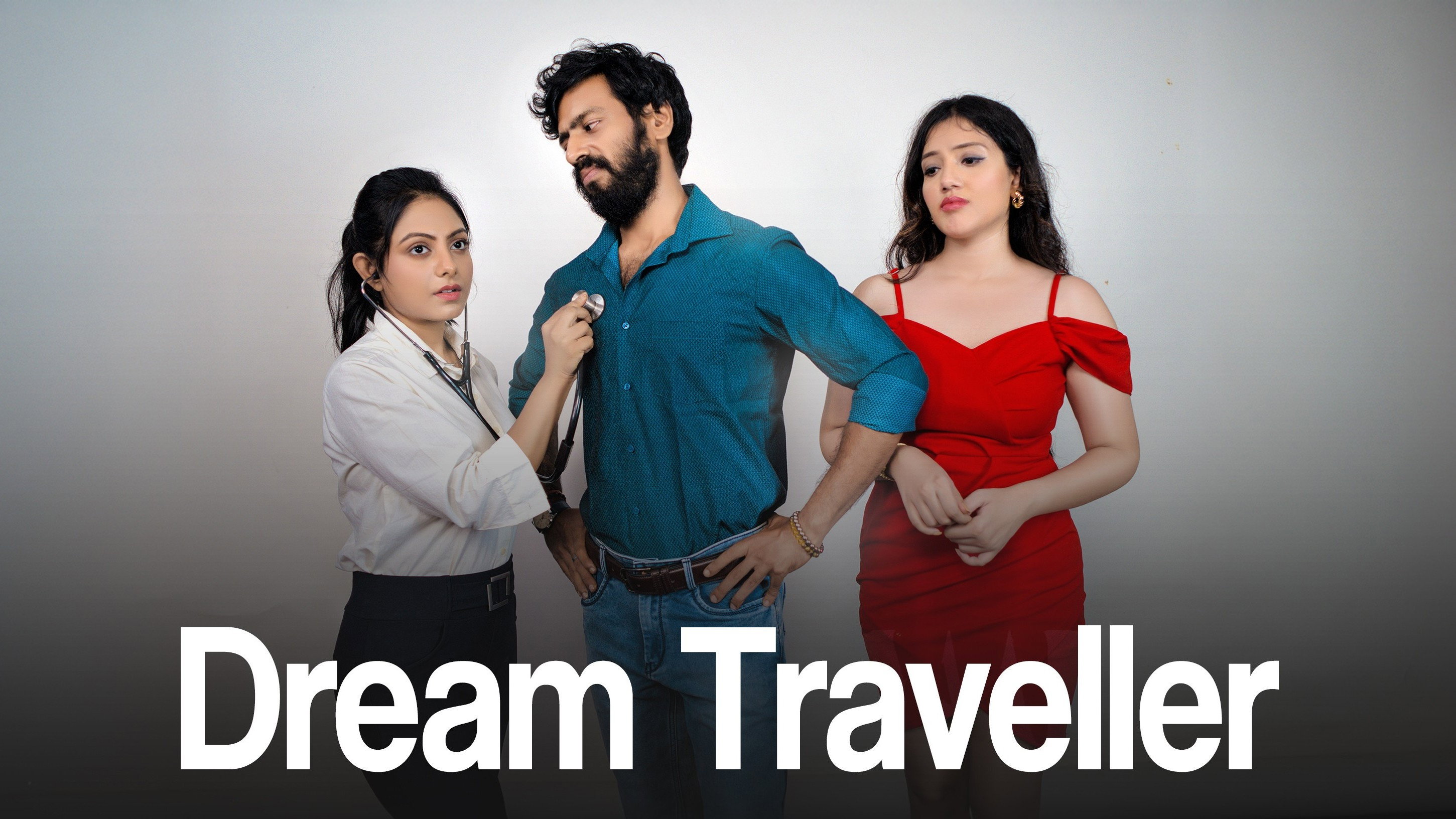 Dream Traveller