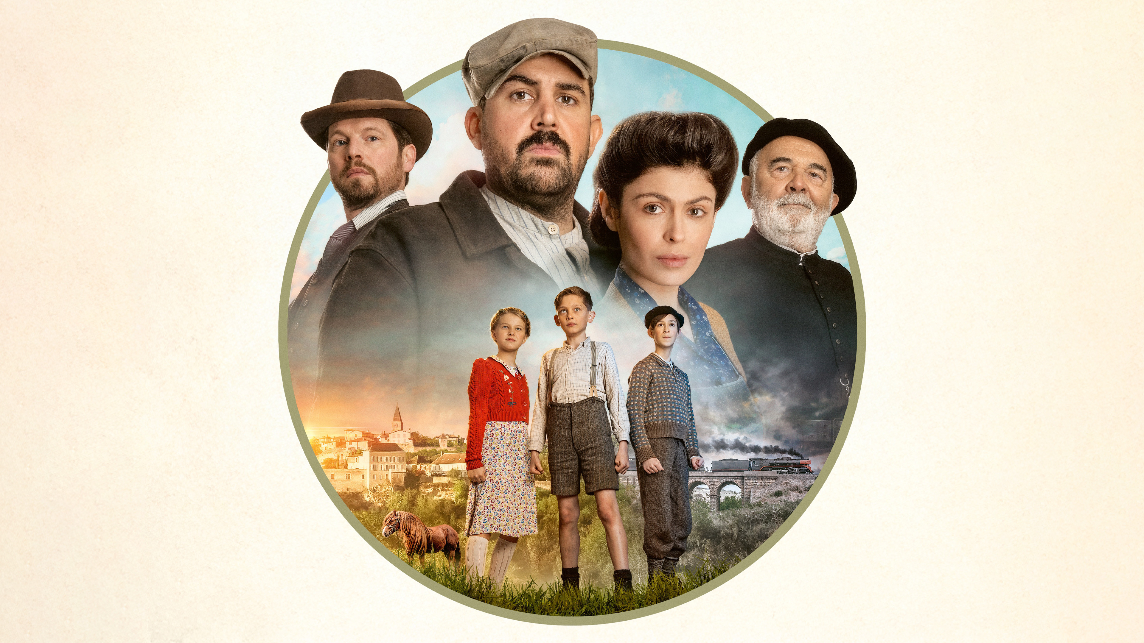 The Children of the Resistance