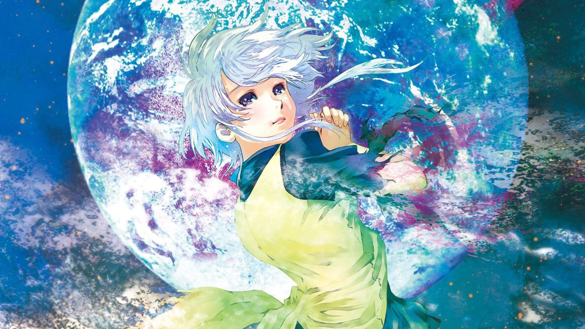 Megazone 23 Part III