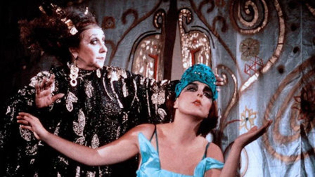 Anita – Dances of Vice