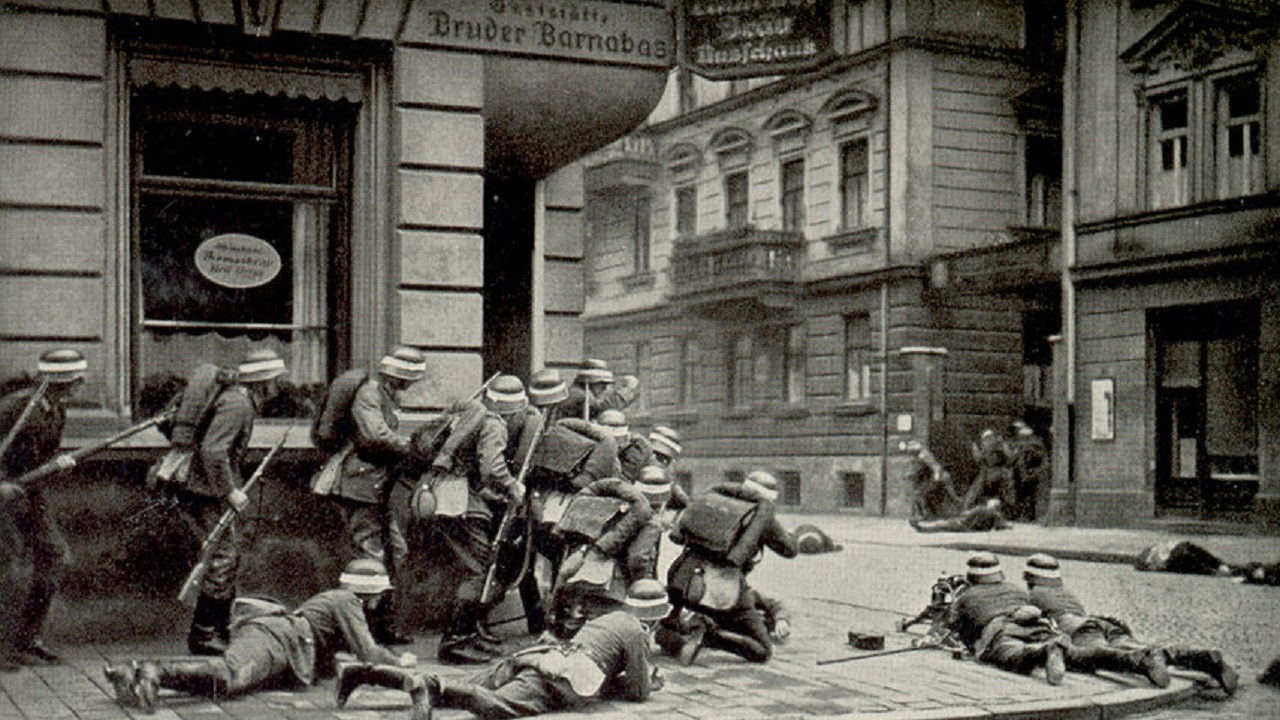 Um das Menschenrecht