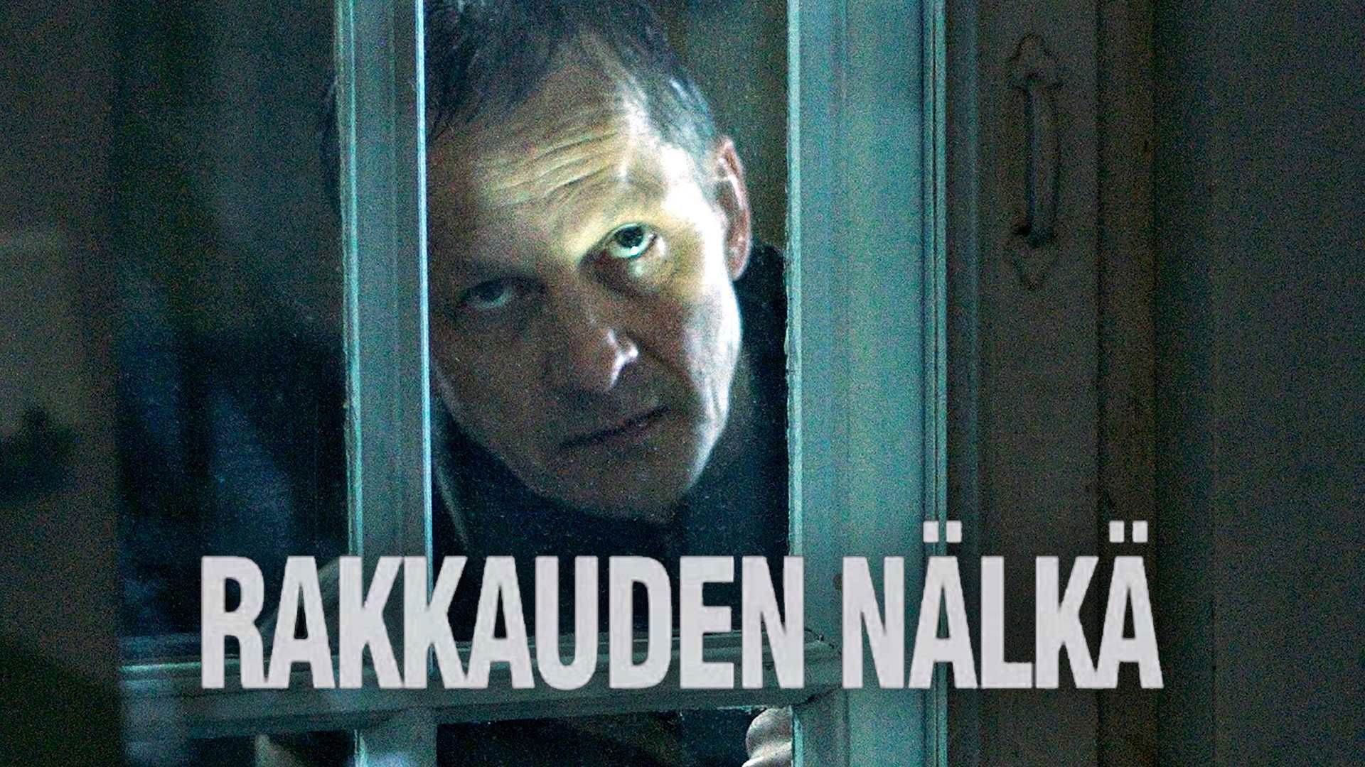 Rakkauden nälkä