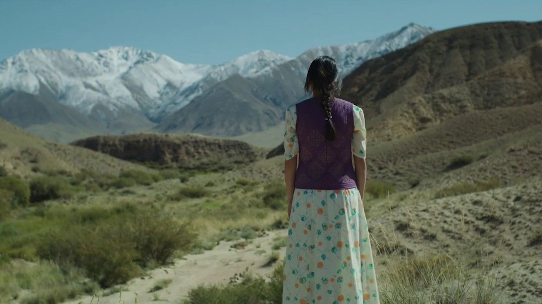 Ala Kachuu – Take and Run