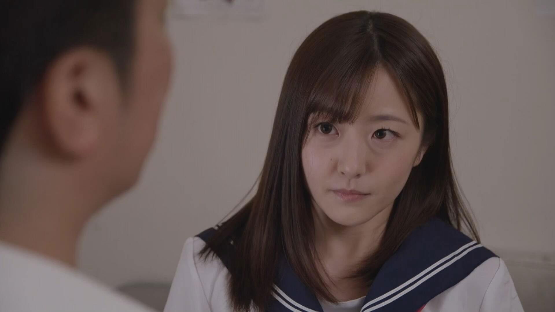 The Girl I Love Who Helped Me Out Is Getting Fucked By Jocks, But… Hikari Aozora