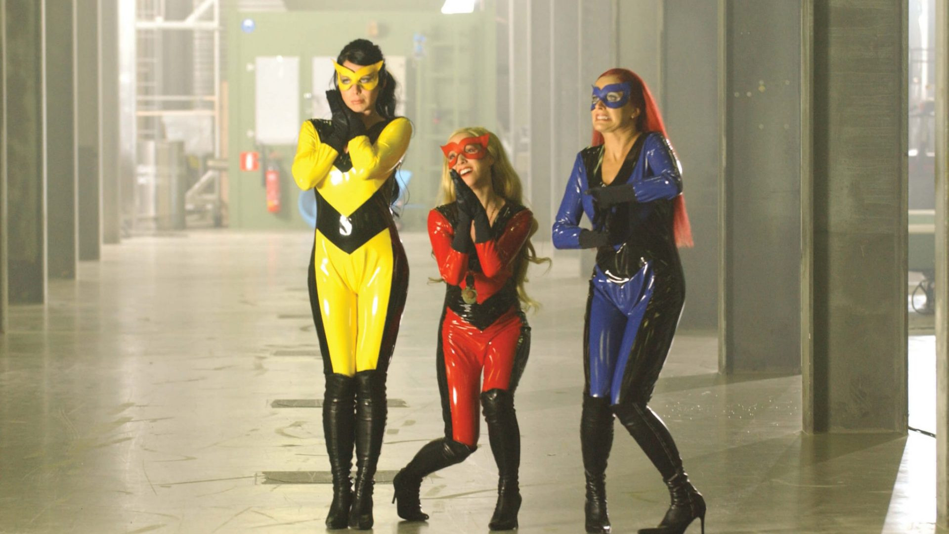 K3: The Magical Medallion