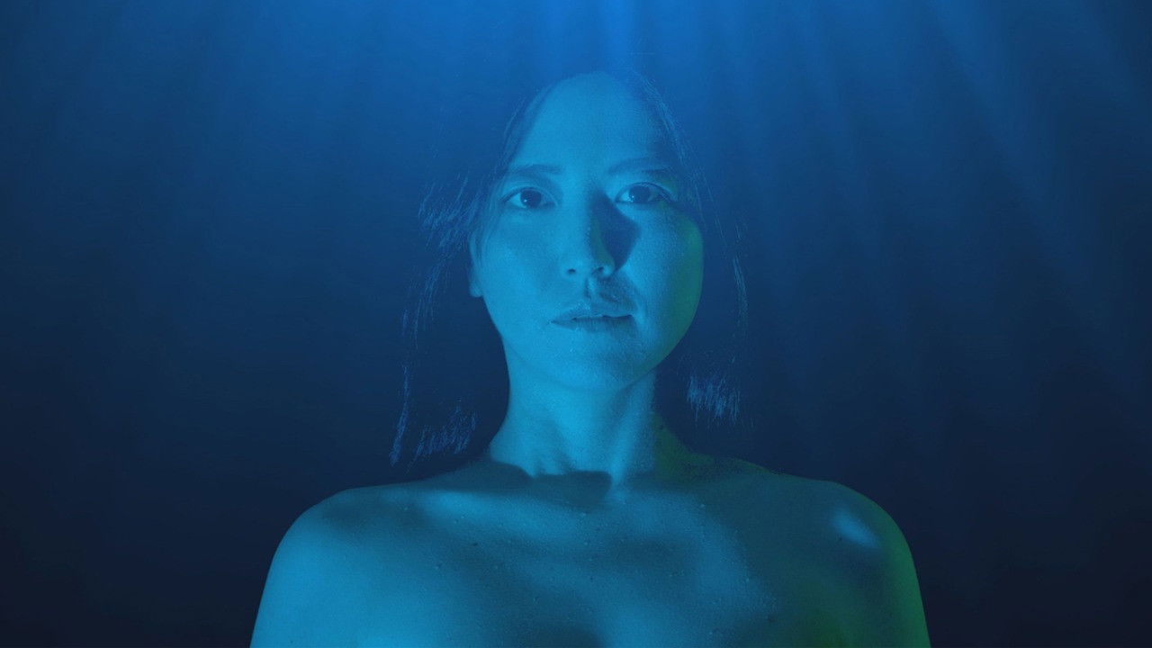 The Fisherman's Wife