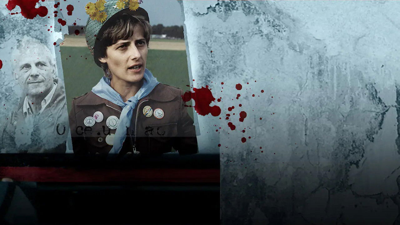 Petra Kelly - Der rätselhafte Tod einer Friedensikone