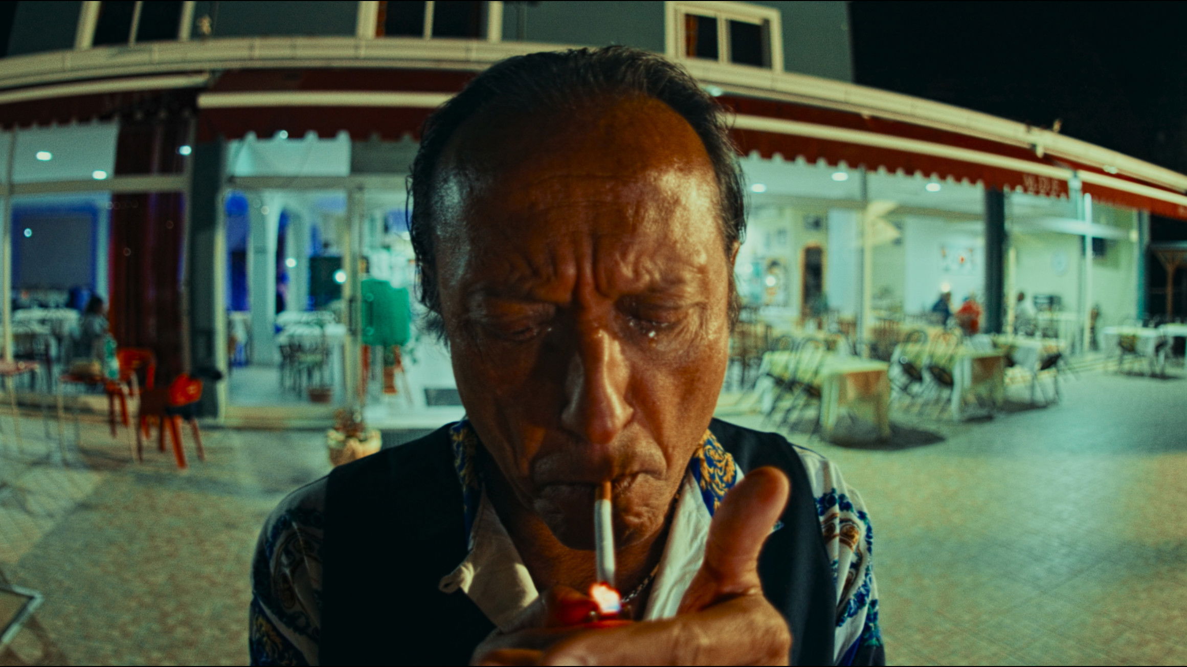 The Incredible Story of Paolo Riva