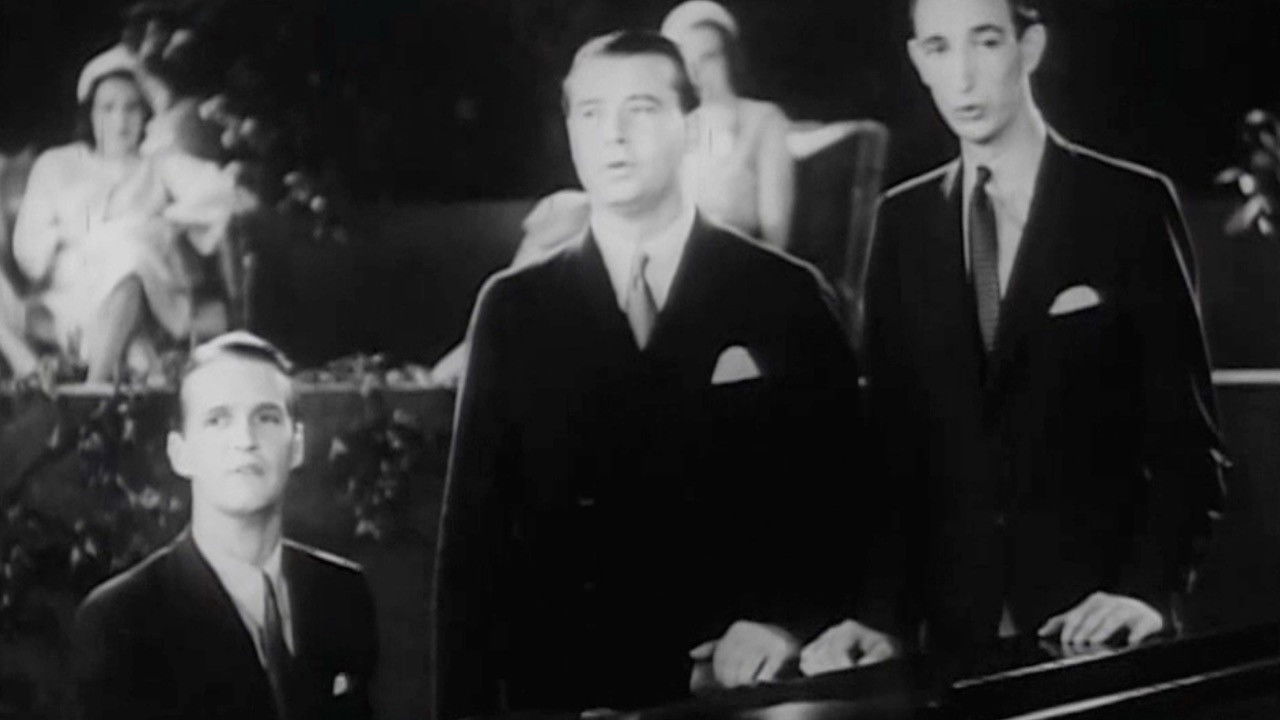 Rambling 'Round Radio Row #5