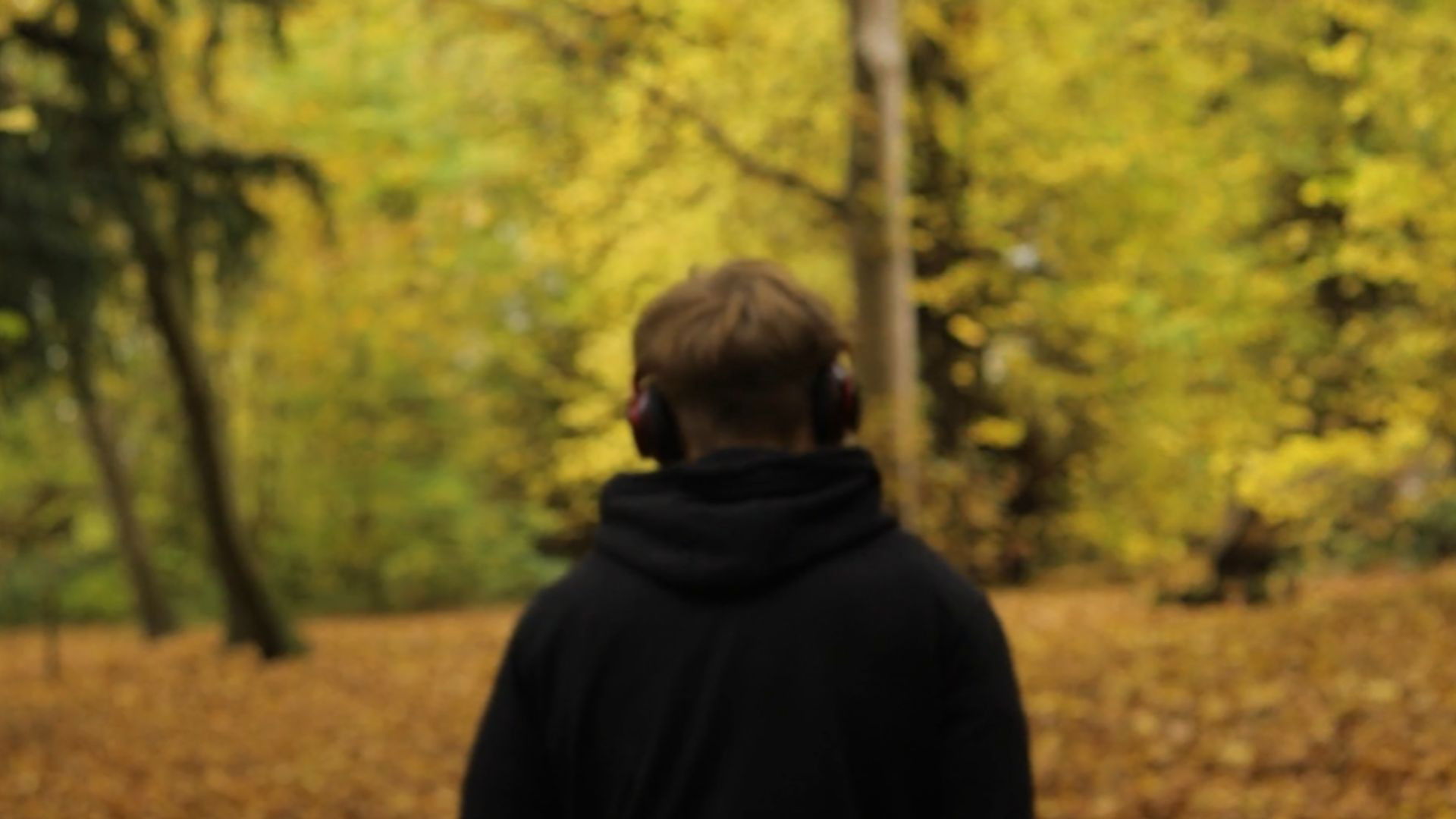 Alone - The Short Film