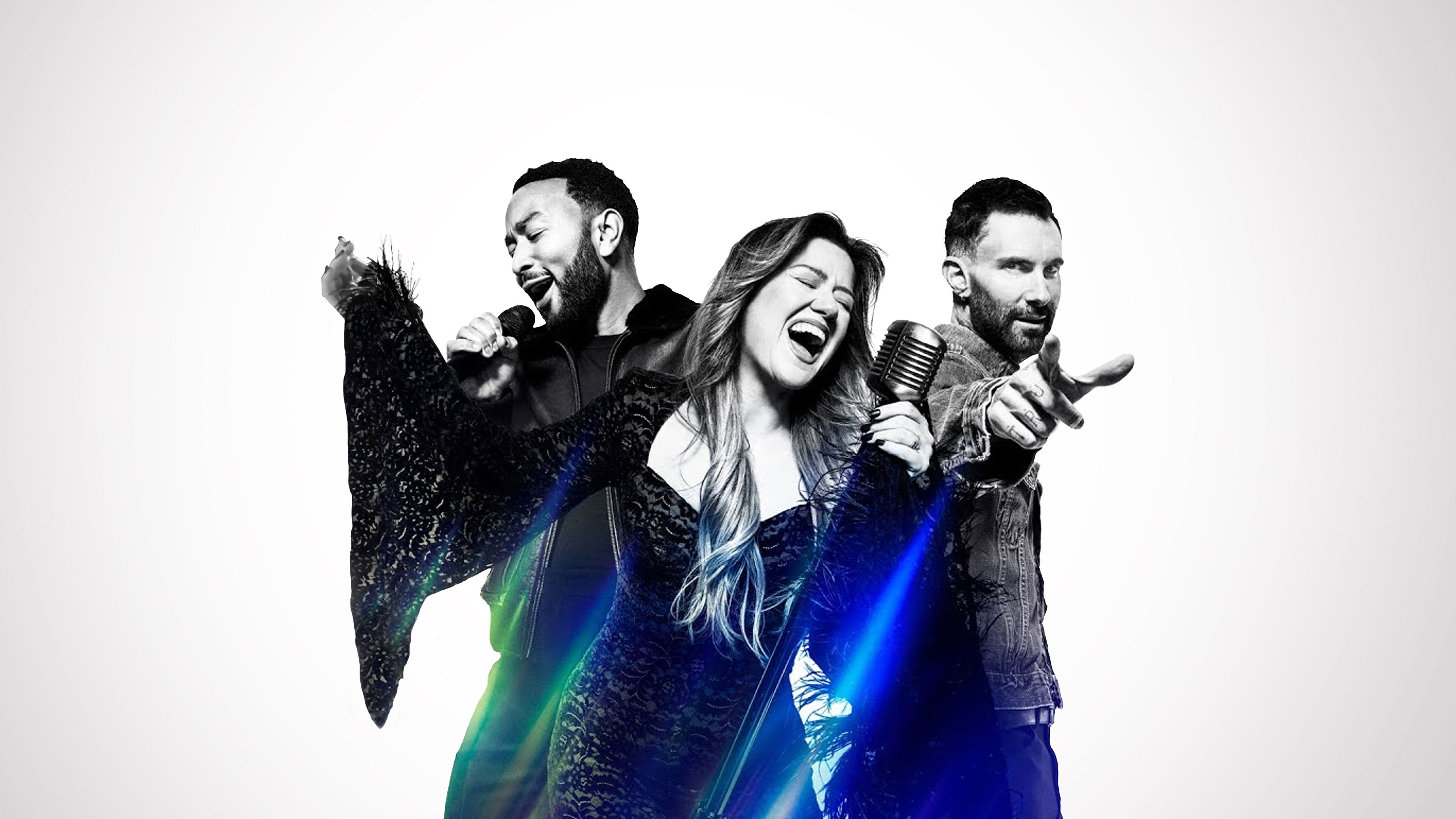 The Voice