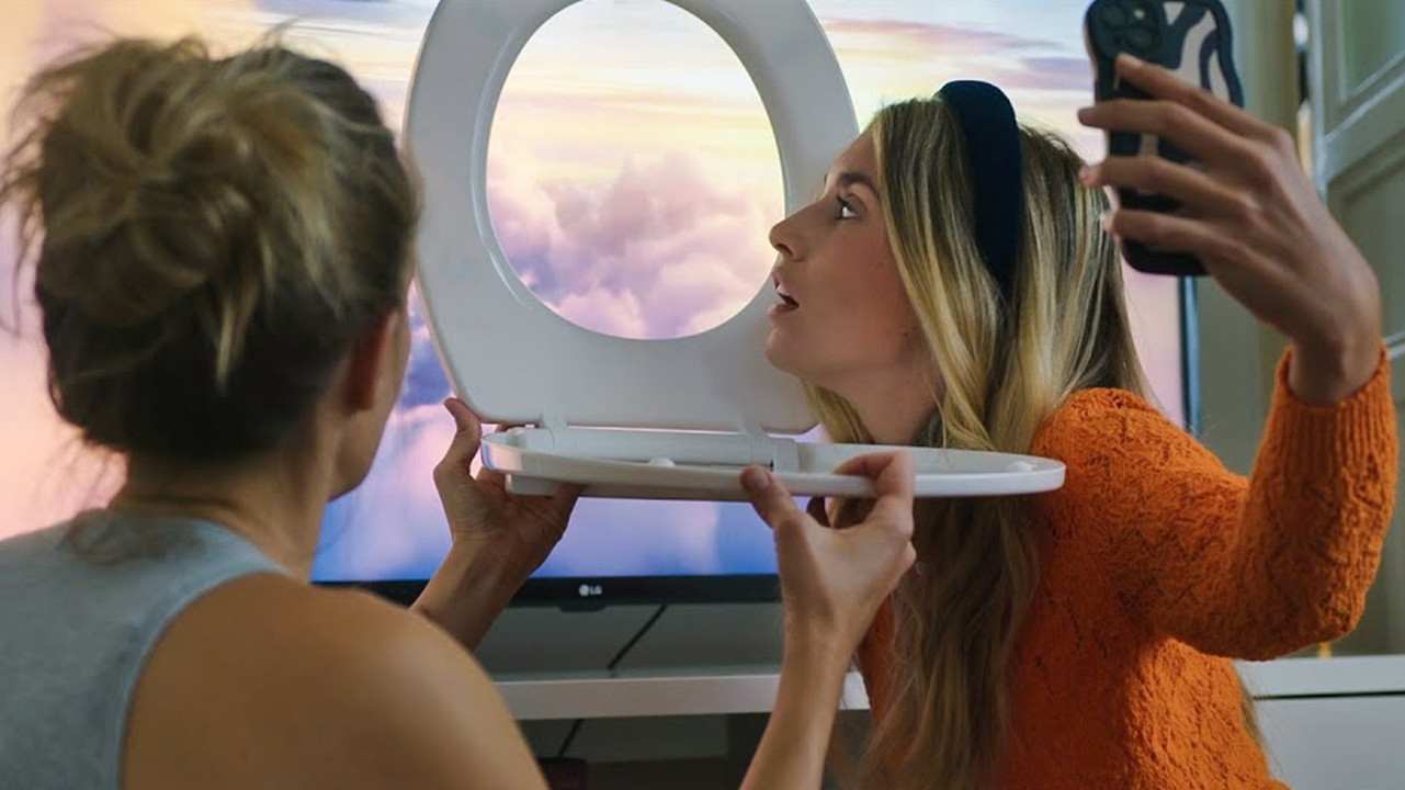 La Reina de los Idiotas