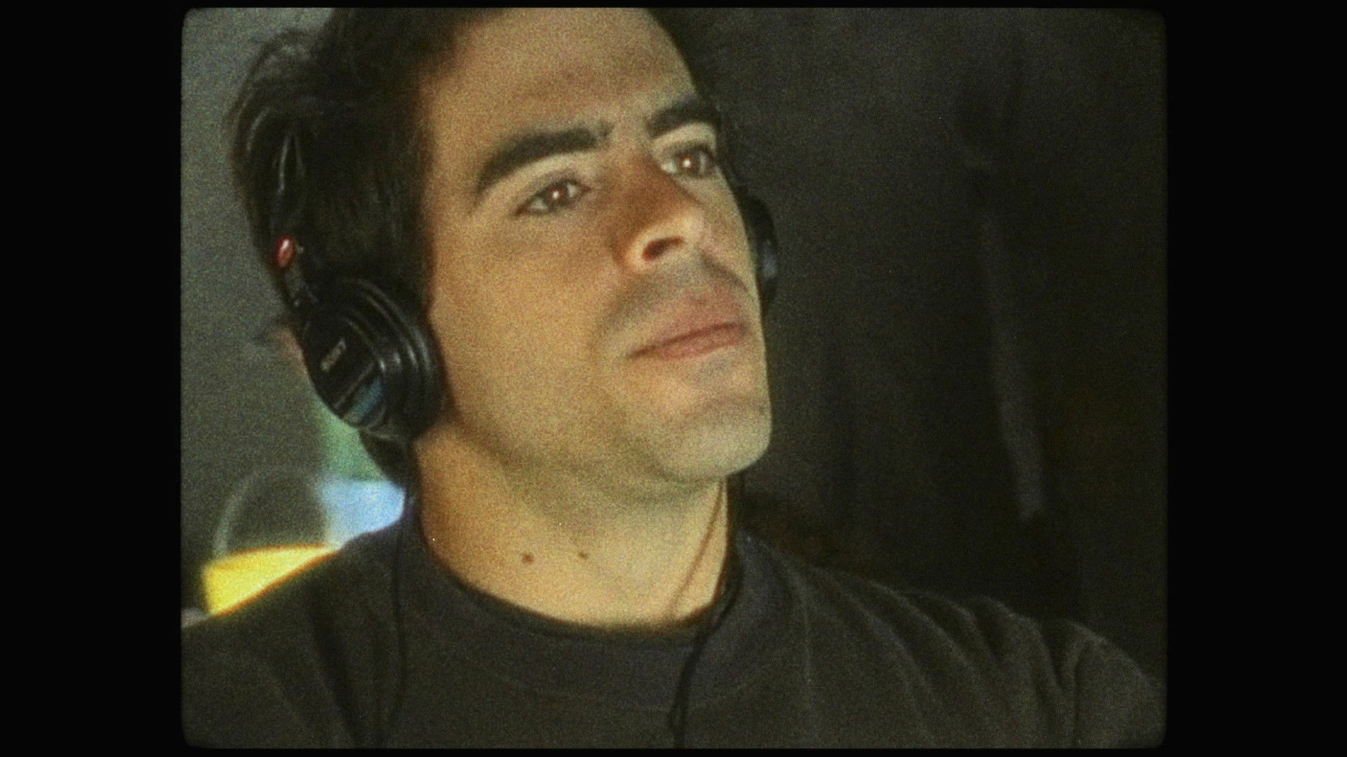 Scratching the Surface: A Look Back