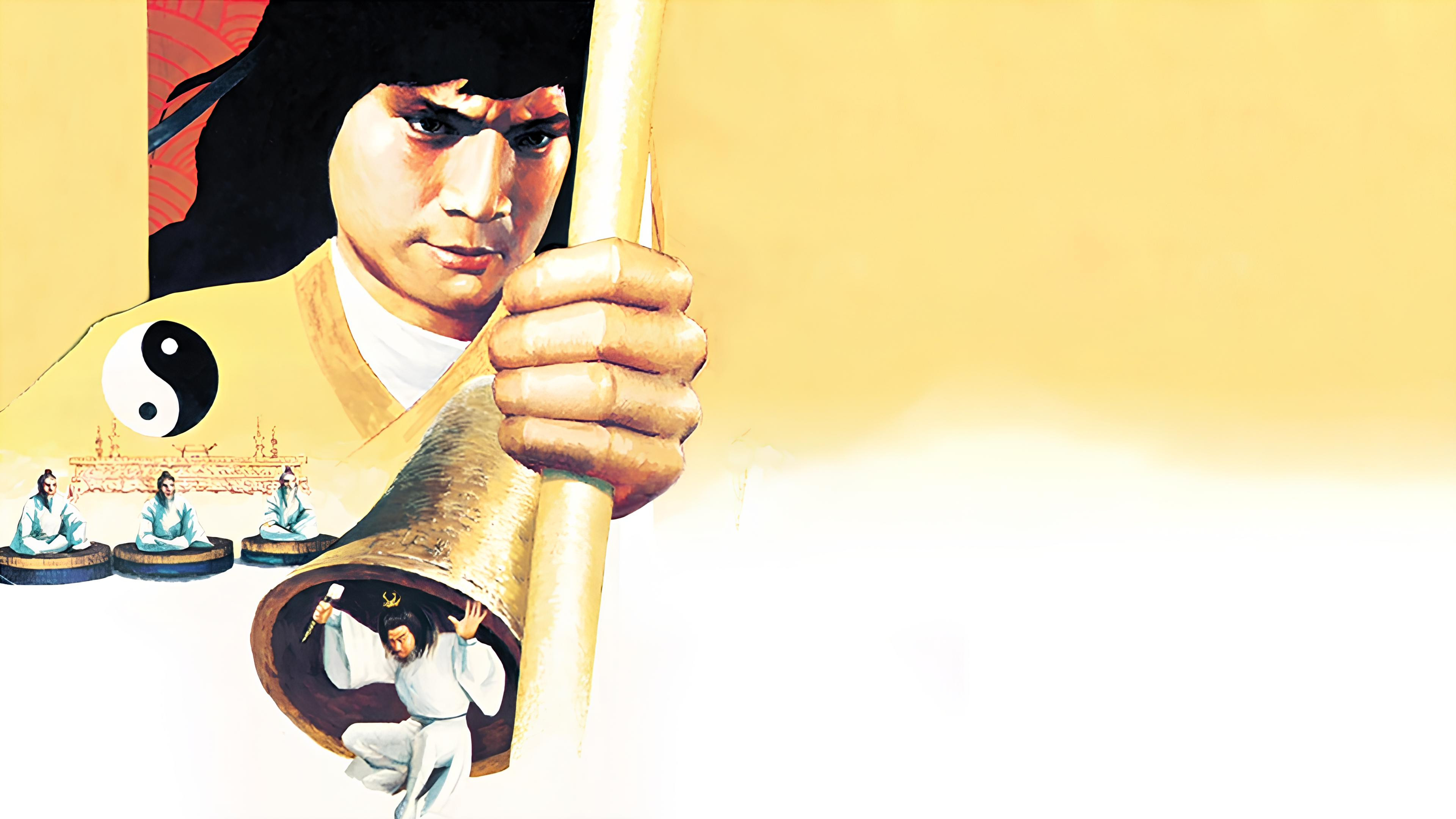 Brave Archer and His Mate