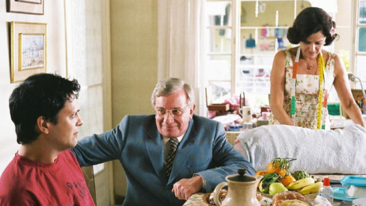 The Big Family: The Movie