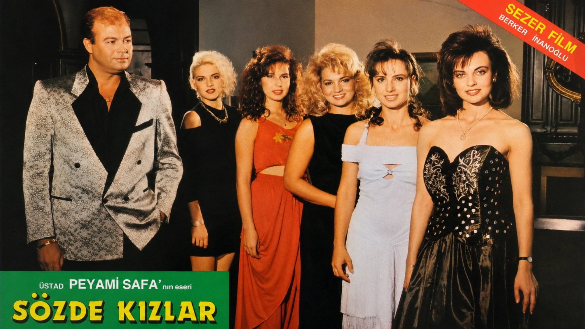 Sözde Kızlar