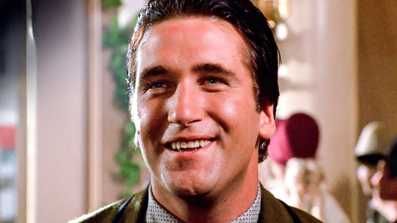 Ned Blessing: The True Story Of My Life