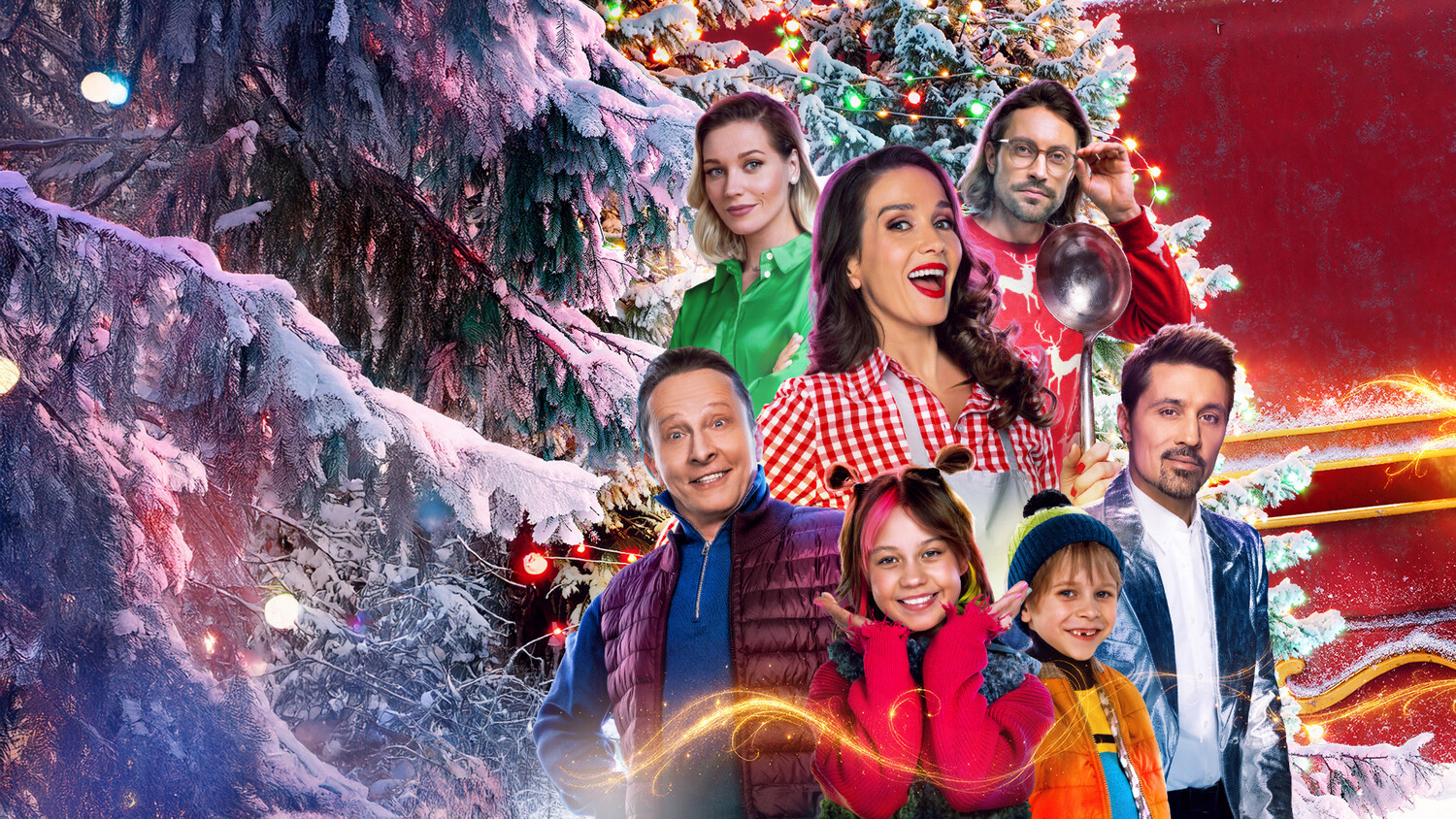 Letter to Santa Claus