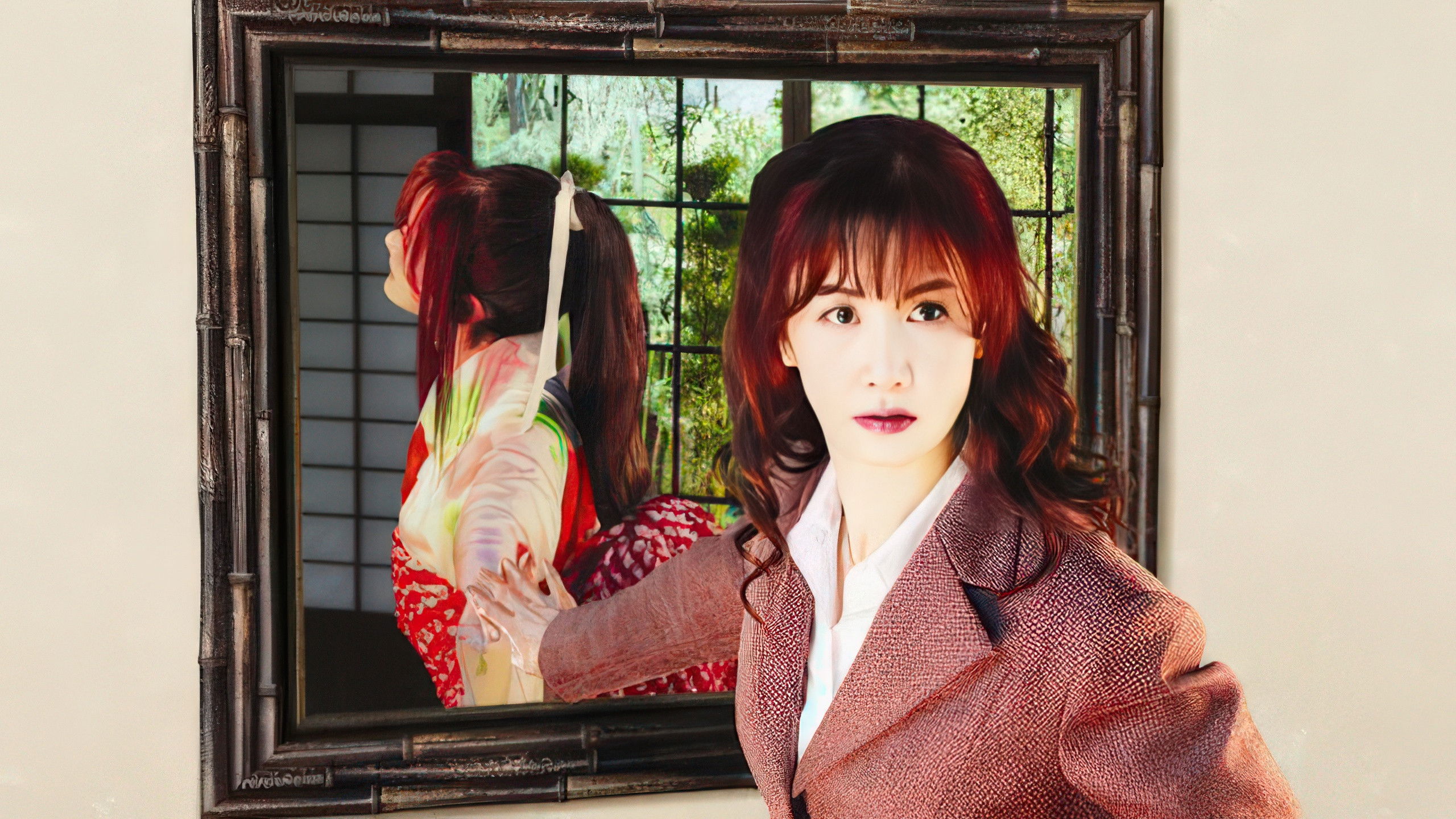 夜会 VOL.17 2／2 中島みゆき「夜会 VOL.17 2/2」劇場版