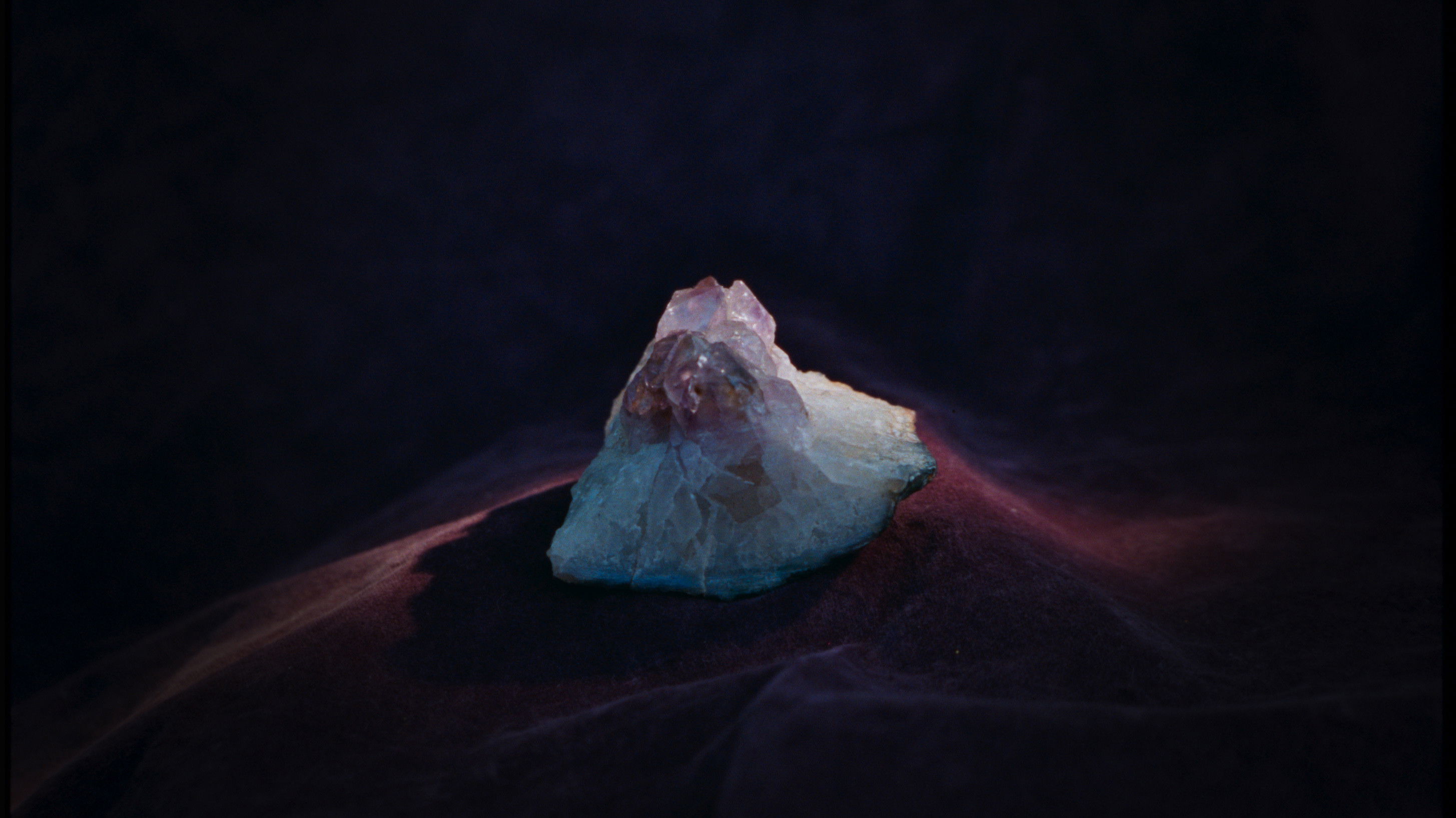 What If We Run Out of Stones?