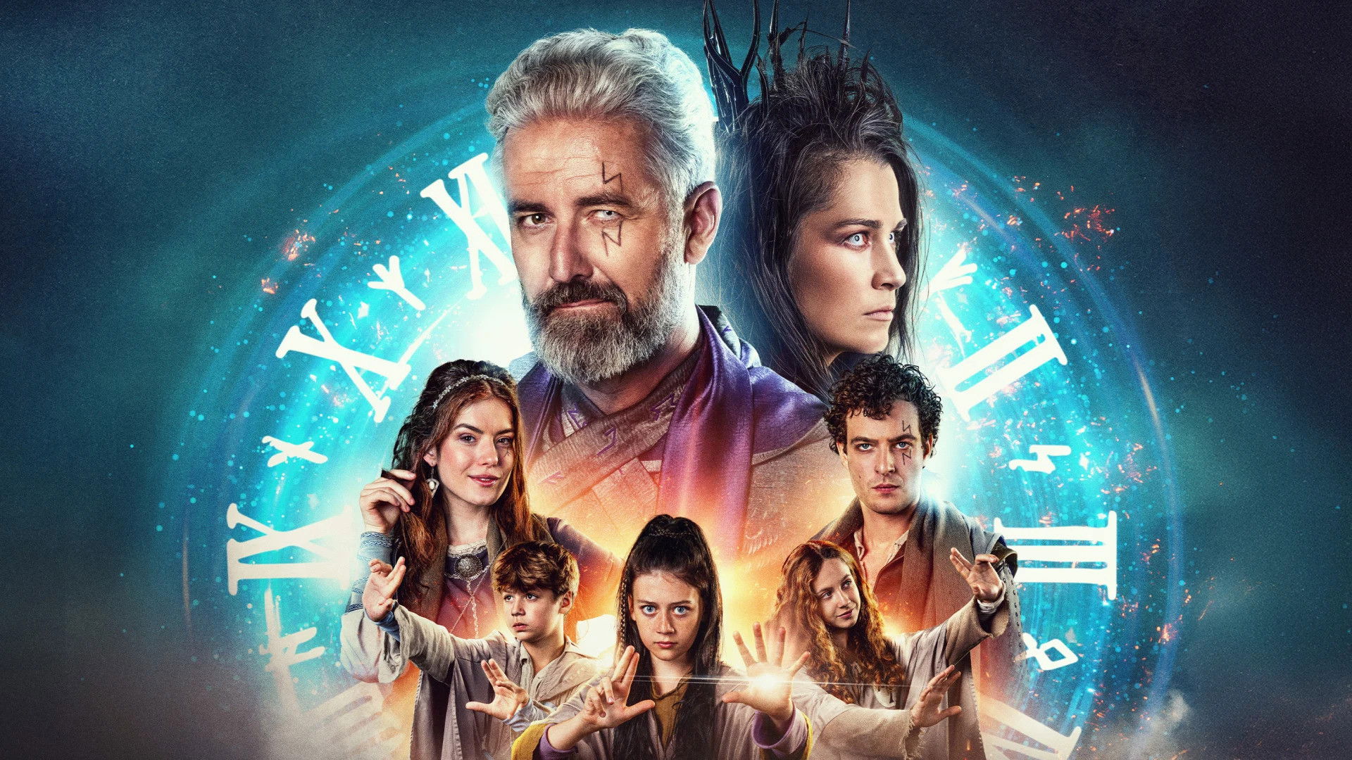 Zrození alchymistky