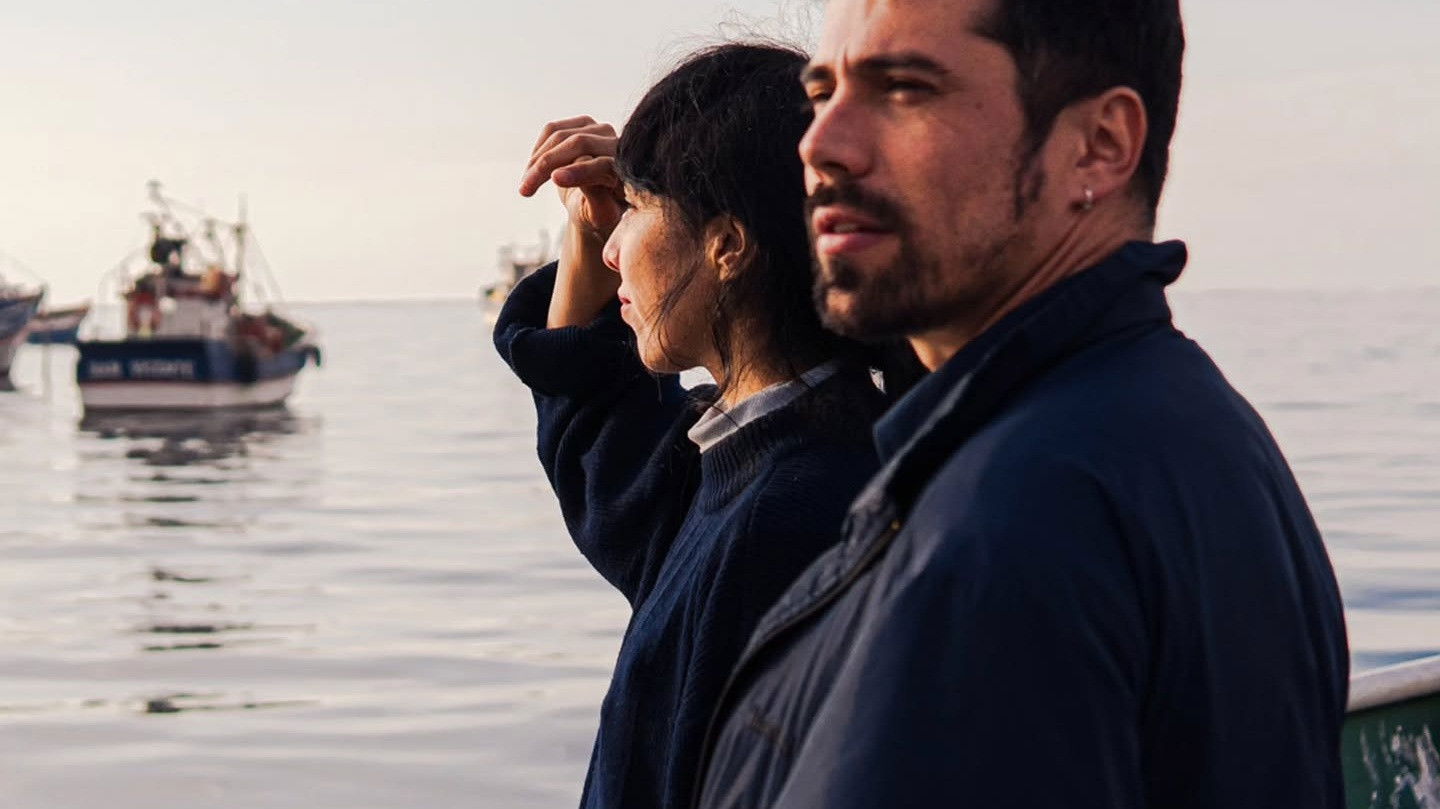 Lo que fue nuestro hogar