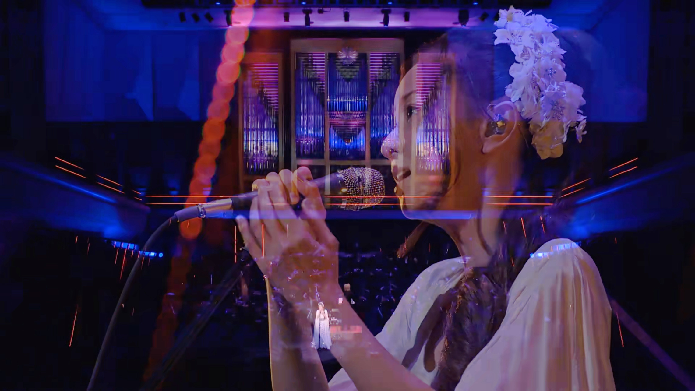 Mai Kuraki Symphonic Live -Opus 3