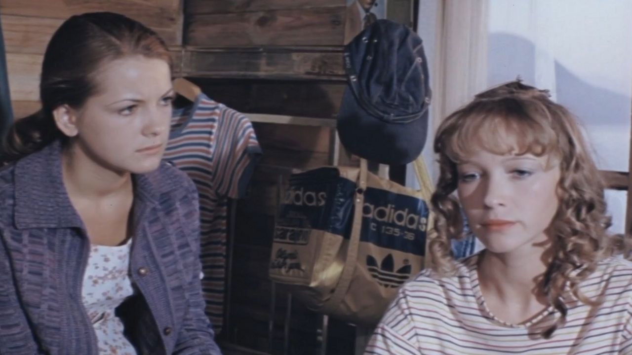 At Another People's Holiday