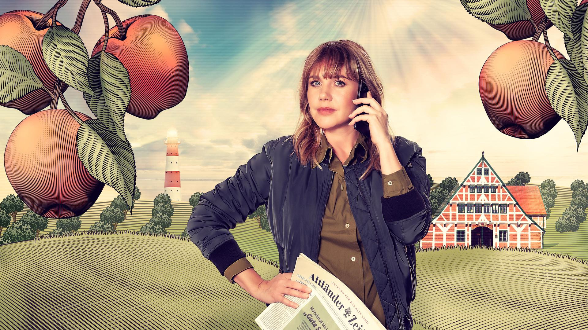 Neuer Wind im Alten Land