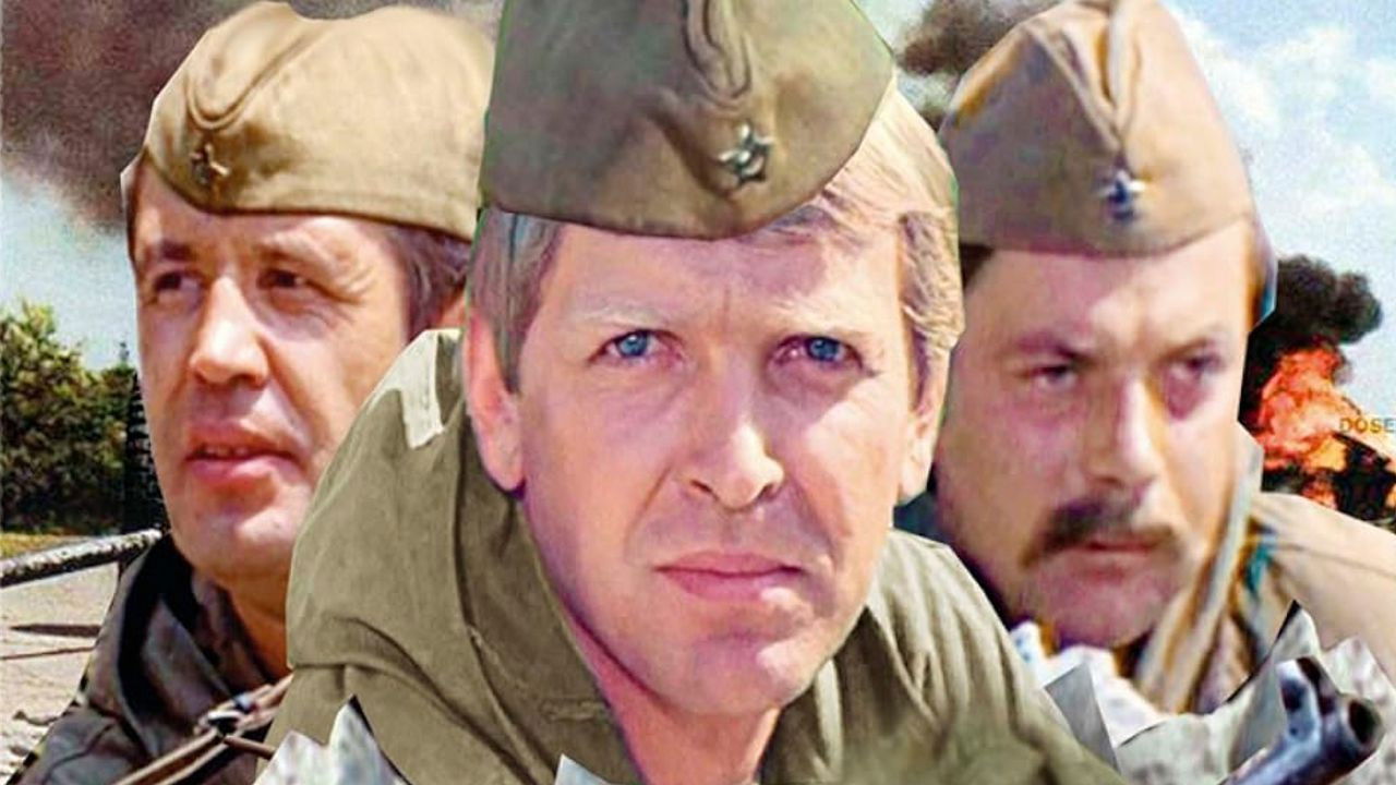 We Take Everything Upon Ourselves