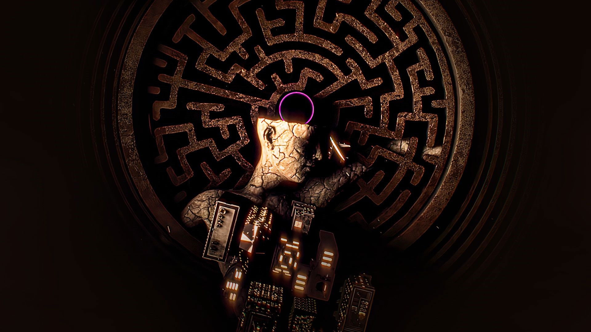 A Fantastica Fábrica da Sanidade